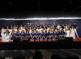 เขย่าวงการไอดอล “BNK48 Original Stage”