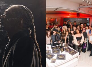 Snoop Dogg ปล่อยอัลบั้มใหม่ Missionary แฟนไทยได้ฟังก่อนใคร