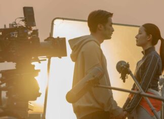 เบื้องหลังการทำงานซีรีส์ “อนาฅต” (Tomorrow and i)