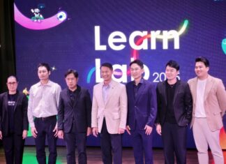 Learn Lab : Creativity Beyond AI