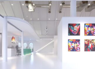 AGNI GALLERY หอศิลป์แห่งใหม่ เปิดตัวด้วยนิทรรศการพิเศษ