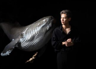 นิทรรศการ Mammals ศิลปะสื่อผสมที่รังสรรค์จากหัวใจ “วิษณุพงษ์ หนูนันท์”