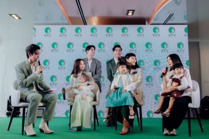 ภาพ GFC RAMA 9 INTERNATIONAL GRAND OPENING . 12