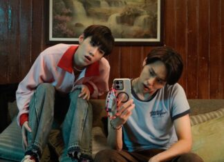 “บิวกิ้น-พีพี” เตรียมเสิร์ฟความฮาใน ‘ซองแดงแต่งผี’