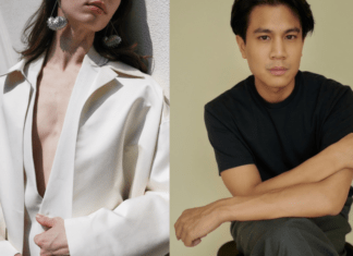ส่องคอลเลกชันพิเศษ VVON SUGUNNASIL x Jim Thompson