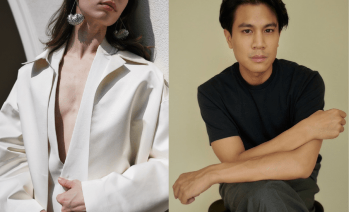 3_ส่องคอลเลกชันพิเศษ VVON SUGUNNASIL with Jim Thompson Fabrics