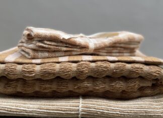 Tikkiwallah สตูดิโอสิ่งทอจากเชียงใหม่บุก Bangkok Design Week 2025