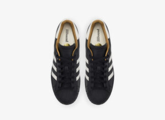 ย้อนไปสู่ Scheinfeld กับสนีกเกอร์ Superstar ในตำนาน