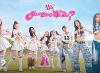 THX ปล่อย Dance Performance “You Like Me Too”
