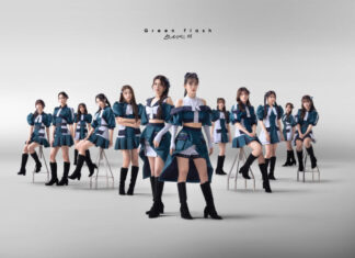 BNK48 ปล่อย “Green Flash” ซิงเกิล 18 “เอิร์น-ป๊อปเป้อ” ดับเบิ้ลเซ็นเตอร์