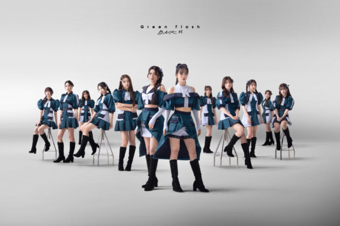 Senbatsu Groupshot 1