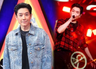 “บอย พีซเมกเกอร์“ โชว์สเต็ปเต้นแบบสับเอวหวานมาก
