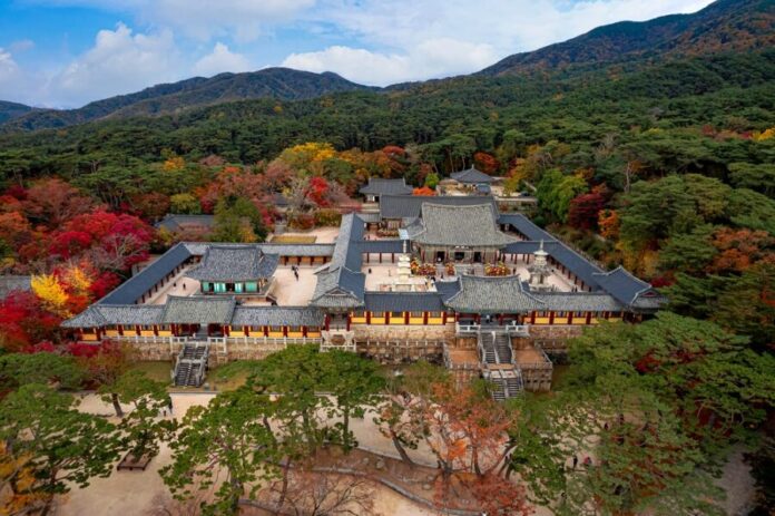 BULGUKSA Temple_0