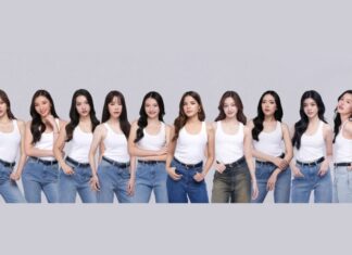 10 สาวผู้เข้าประกวดรอบสุดท้าย The Newbie by Ninestar Studios