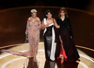 “Anora” ผงาด Oscar 2025, “ลิซ่า” โชว์ธีม “เจมส์ บอนด์”