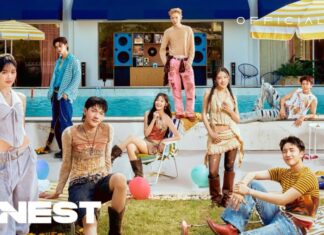 “PERSES” เสิร์ฟซิงเกิล “ONE SHOT” ดึง “PiXXiE” สาดความฮอตแบบคูณสอง!