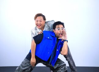 “นิว-บอย” พร้อมเปิดซอยความสนุก “นิว-บอย Soi 7”