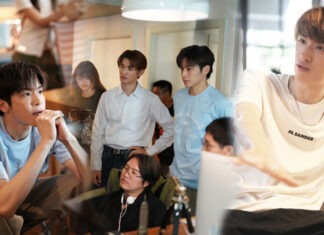 “Dating Game The Series” “โคจิ มุไค” จับคู่ “มาร์ช” เคมีดีเวอร์