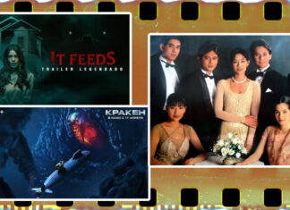 Movie Copyright (Thailand) ส่งท้ายไตรมาสที่ 2 ปี 68 ด้วยภาพยนตร์ 3 เรื่อง 3 รส