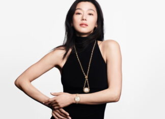 Piaget แต่งตั้ง “จอนจีฮยอน” เป็น Global Ambassador