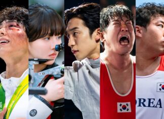 GOOD BOY ซีรีส์เกาหลีคอเมดี้-แอ็กชั่น นำแสดงโดย “พัคโบกอม-คิมโซฮยอน-อีซังอี”