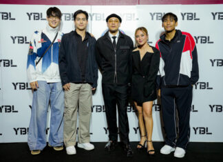 “เวย์ & นานา อินทชัย” ส่ง YBL ORIENTATION DAY SEASON 2 ประเดิมปี 2025