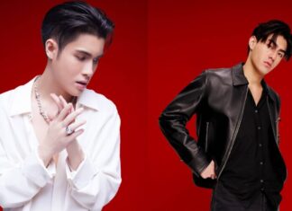 “เจ้านาย – เจ้าขุน” เปิดตัวสู่บ้านใหม่ “Sony Music Entertainment Thailand”