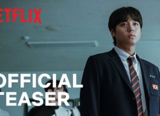 Netflix เผยทีเซอร์แรกซีรีส์ นักเรียนดีเดือด: รุ่นที่ 2 (Weak Hero Class 2)