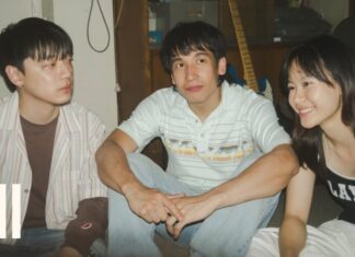 “รักใครไม่ไหว” เพลงเศร้ายุค 2000 จาก “Three Man Down”