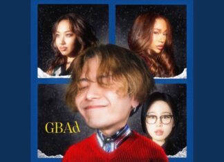“แจ็คสัน หวัง” แท็กทีม “BIA-MILLI-YOUHA” ปล่อยรีมิกซ์เพลง “GBAD”