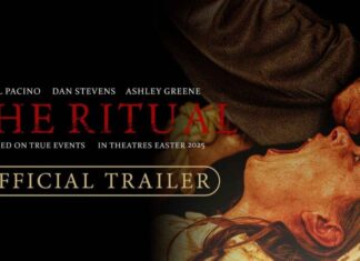 “อัล ปาชิโน” พร้อมสาปส่งพวกมันลงนรกใน The Ritual