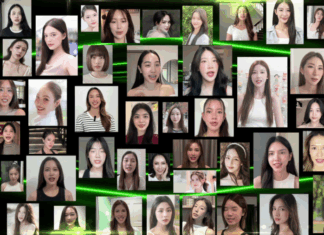 สาวสวย มั่นใจ 50 คนสุดท้าย “Big C Super Girl”