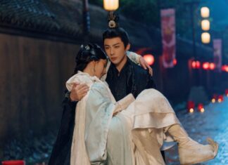 ป้ายยา 6 เหตุผลที่ต้องดู “ปรปักษ์จำนน (The Prisoner of Beauty)”