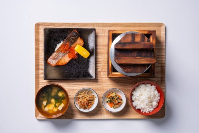 Bincho ร้านอาหารญี่ปุ่นย่างถ่านแบบต้นตำรับ ที่เสิร์ฟในรูปแบบอาหารเซท_02