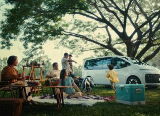 เปิดมุมมองใหม่ MPV ที่มากกว่าการเดินทางใน ‘Heritage Goes On’
