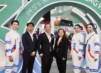 PFS บุก THAIFEX – Anuga Asia 2025