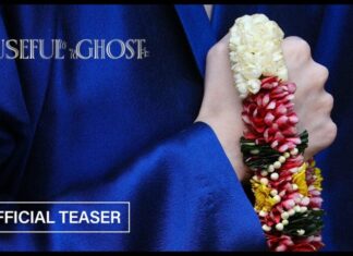 “A Useful Ghost (ผีใช้ได้ค่ะ)” คว้ารางวัลใหญ่ Critics’ Week จากคานส์