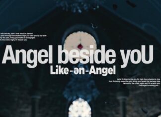 นักร้องนำคนไทย!! Like-an-Angel พร้อมส่งเดบิวต์ซิงเกิล “Angel beside yoU”