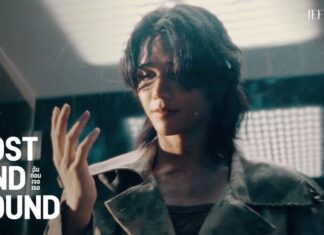 Jeff Satur ปล่อยซิงเกิลใหม่ “ฉันก่อนเจอเธอ (Lost and Found)”