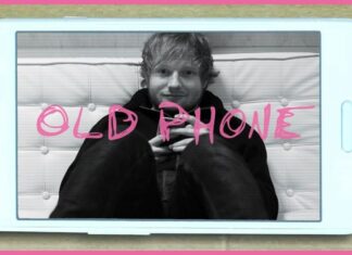 “เอ็ด ชีแรน” ปล่อยอัลบั้มใหม่ ‘Play’ ก.ย. พร้อมซิงเกิลใหม่ ‘Old Phone’