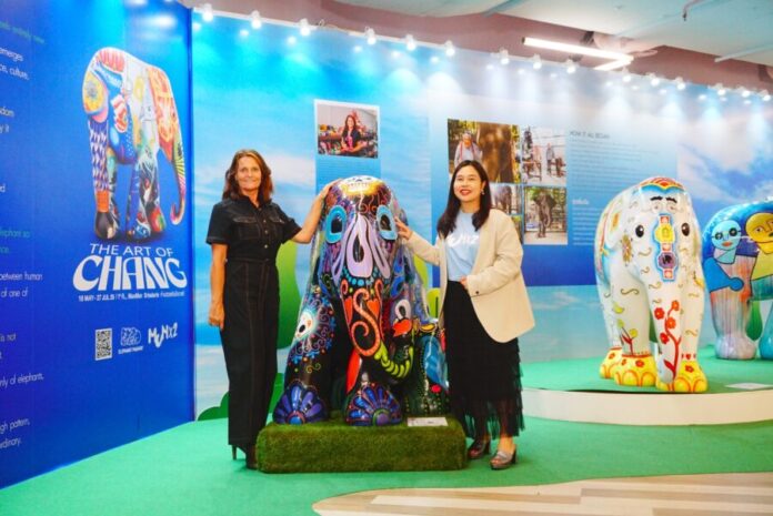 THE ART OF CHANG EXHIBITION_27