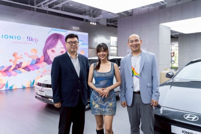 ภาพประกอบข่าว_IONIQ x Riety Love All Around_4