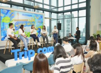“Trip.com” เปิดบ้าน “ศูนย์บริการลูกค้า” ในไทยครั้งแรก!