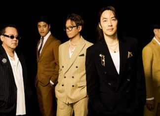 แอบส่องเบื้องหลัง! “ETC.” ฟิตถ่ายโปสเตอร์