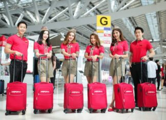 “เวียตเจ็ทไทยแลนด์” เปิดรับสมัครงานครั้งใหญ่ใน Job Expo Thailand 2025