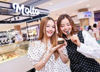 “เมกาบางนา” เอาใจสายชิมกับแคมเปญ “MEGA MUST – EAT”