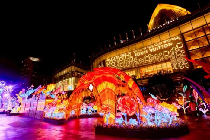 12Yuyuan Lantern Festival 2025_250629_11