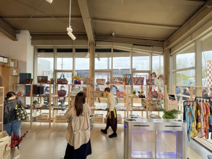 9_จิม ทอมป์สัน ประกาศศักดาแบรนด์ไทยบนเวทีโลกในงาน World Expo 2025 ณ โอซาก้า