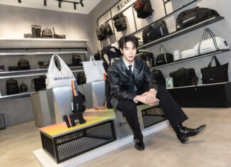 MAKAVELIC เปิดตัวคอลเลกชันใหม่ SPRING & SUMMER 2025