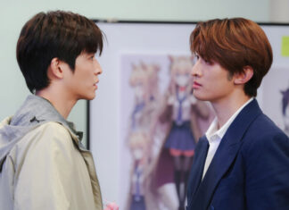 อะไรใหม่ๆ “มาร์ช จุฑาวุฒิ” ฝึกจีบผู้ชาย!!